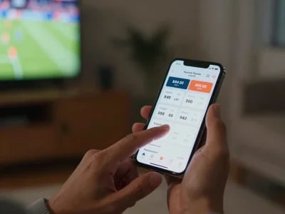 How to Effectively Shop Sports Betting Lines Across Bookmakers - detail